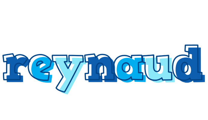 Reynaud sailor logo