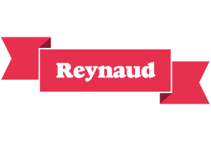 Reynaud sale logo