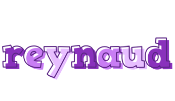 Reynaud sensual logo