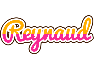 Reynaud smoothie logo