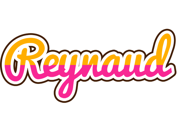 Reynaud smoothie logo