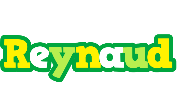 Reynaud soccer logo