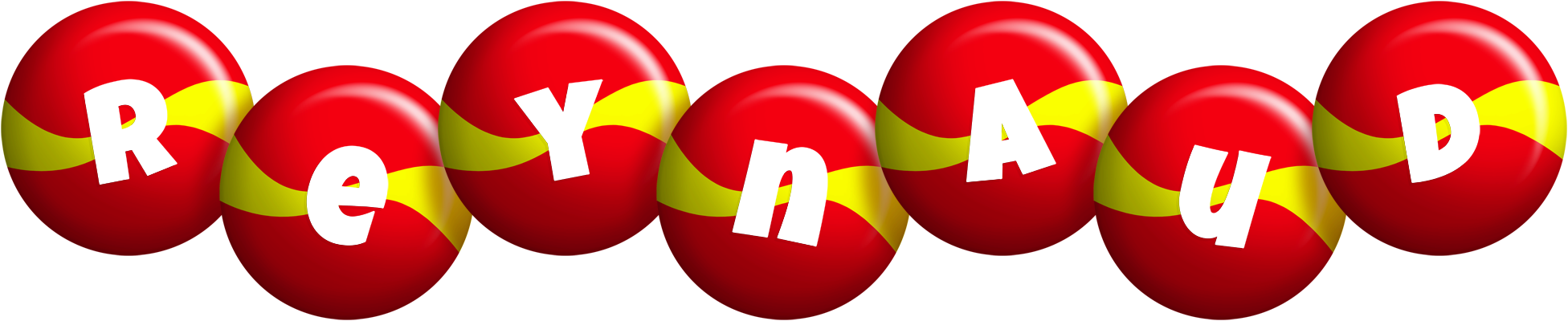 Reynaud spain logo