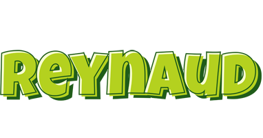 Reynaud summer logo