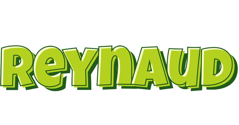 Reynaud summer logo