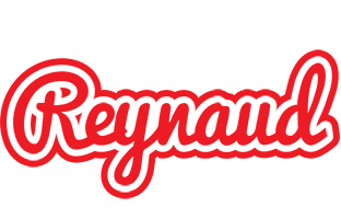 Reynaud sunshine logo