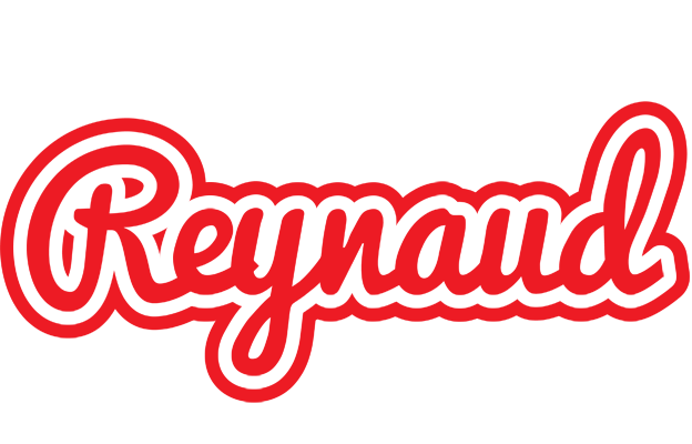 Reynaud sunshine logo