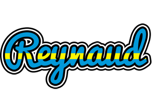 Reynaud sweden logo