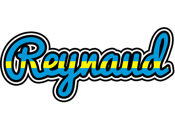 Reynaud sweden logo