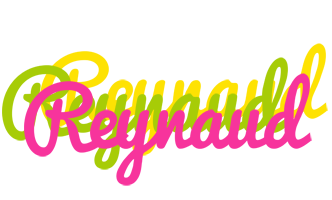 Reynaud sweets logo