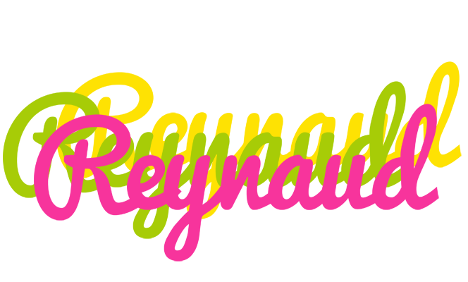 Reynaud sweets logo