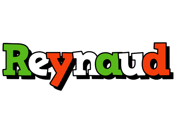 Reynaud venezia logo