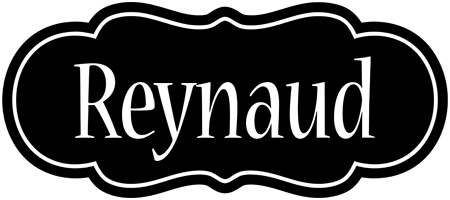 Reynaud welcome logo