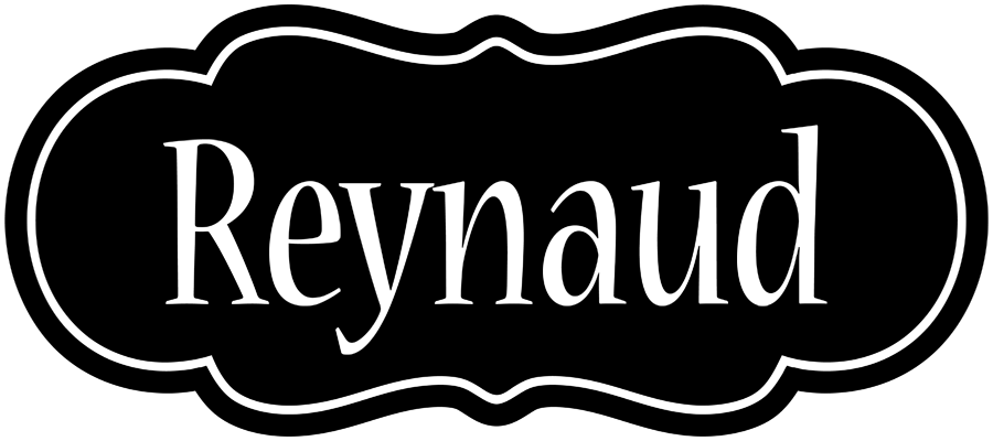 Reynaud welcome logo