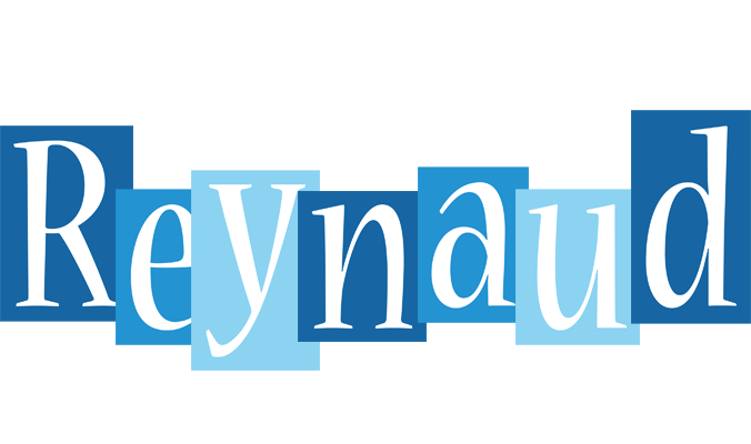 Reynaud winter logo