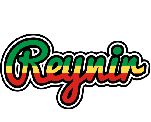 Reynir african logo