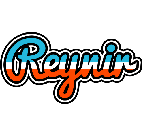 Reynir america logo