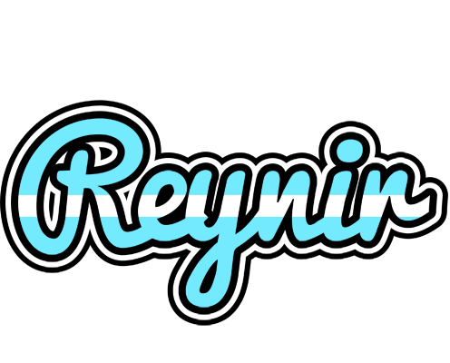 Reynir argentine logo