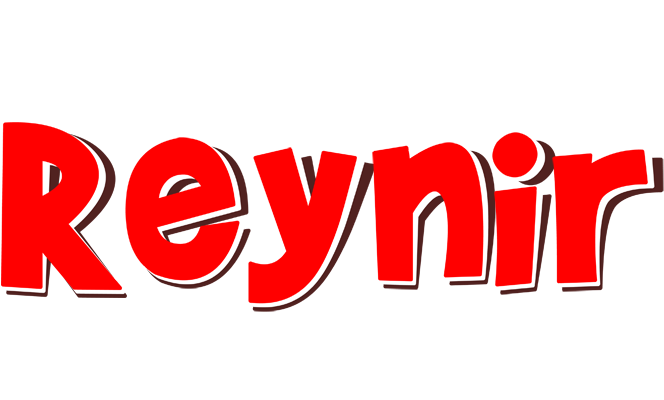 Reynir basket logo