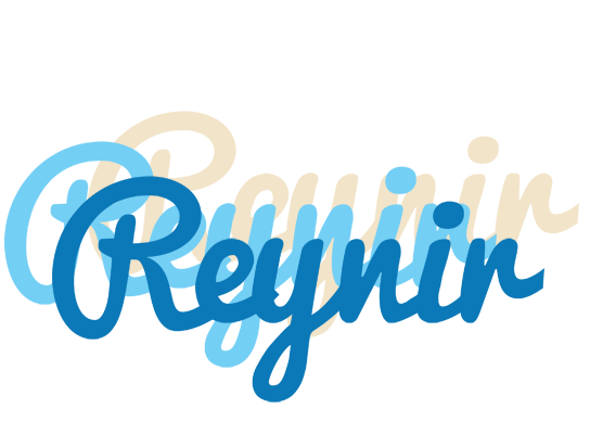 Reynir breeze logo