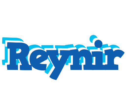 Reynir business logo