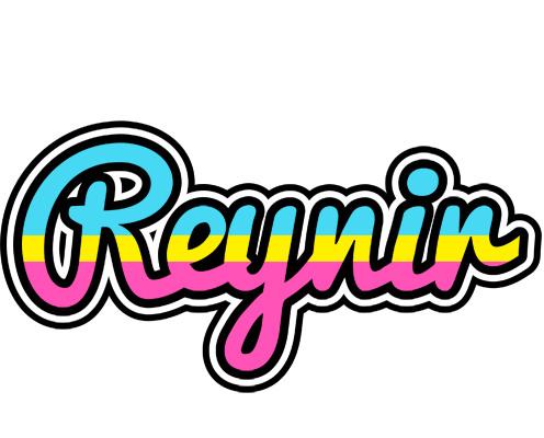 Reynir circus logo
