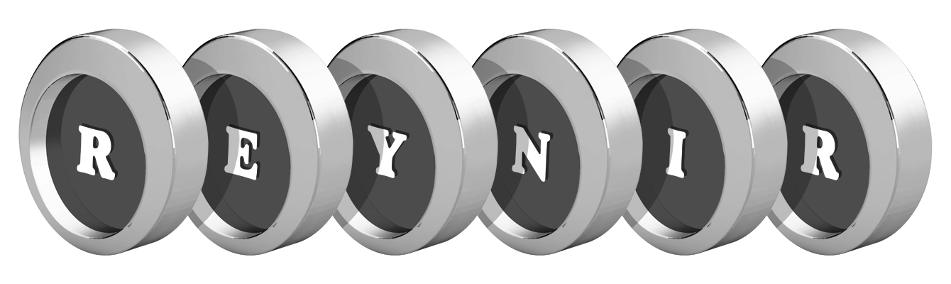 Reynir coins logo