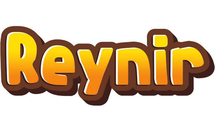 Reynir cookies logo