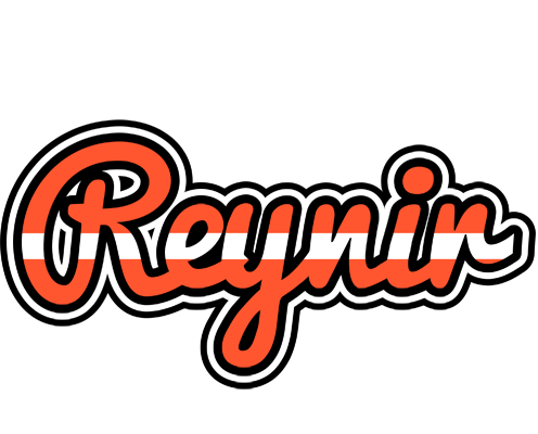 Reynir denmark logo