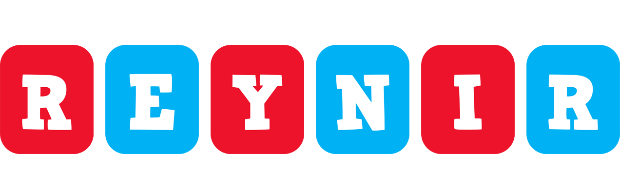 Reynir diesel logo