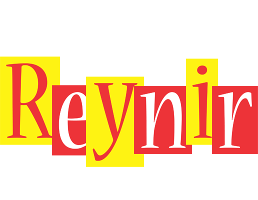 Reynir errors logo