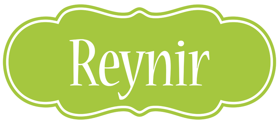 Reynir family logo