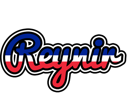 Reynir france logo