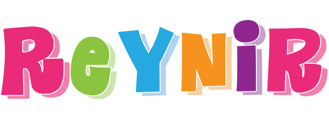 Reynir friday logo
