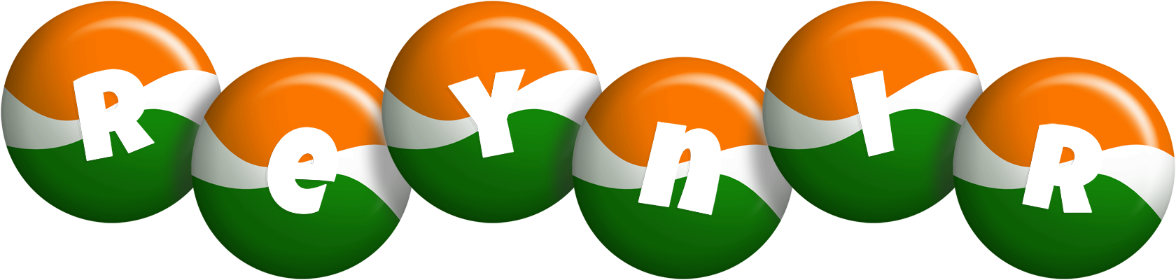 Reynir india logo