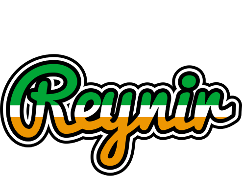 Reynir ireland logo