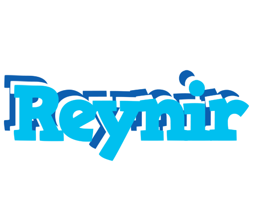 Reynir jacuzzi logo