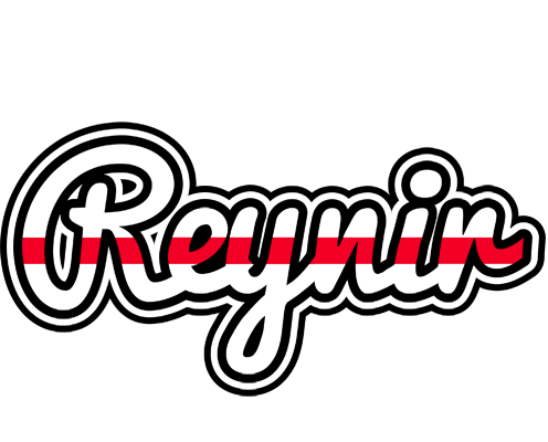 Reynir kingdom logo