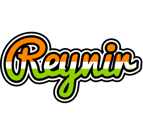 Reynir mumbai logo