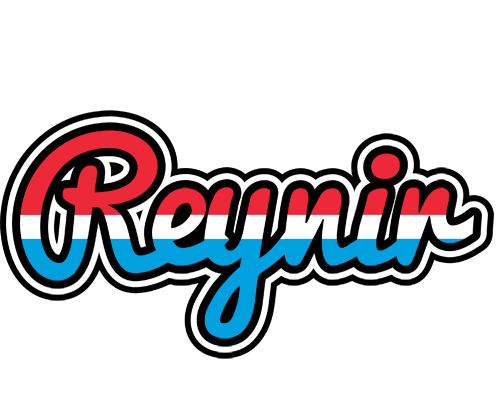 Reynir norway logo