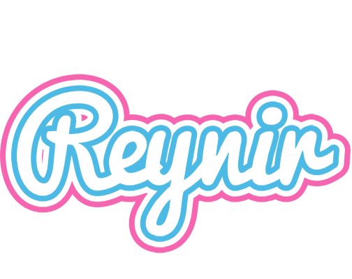 Reynir outdoors logo