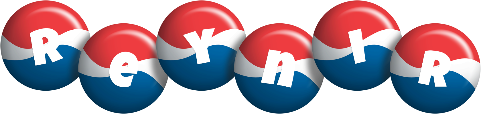 Reynir paris logo