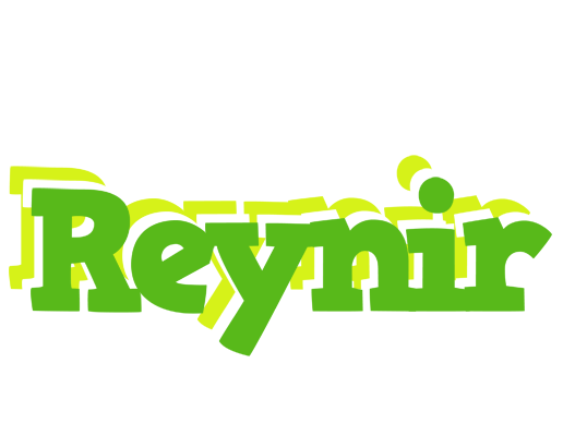 Reynir picnic logo
