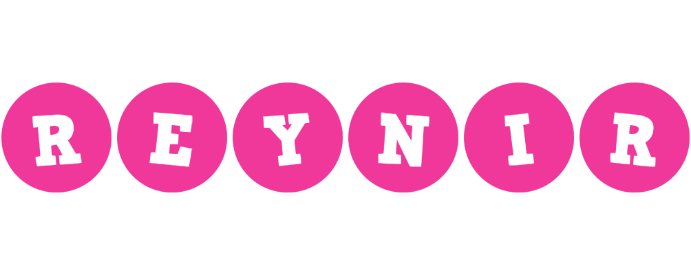 Reynir poker logo