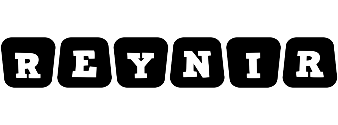 Reynir racing logo