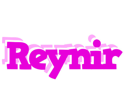 Reynir rumba logo