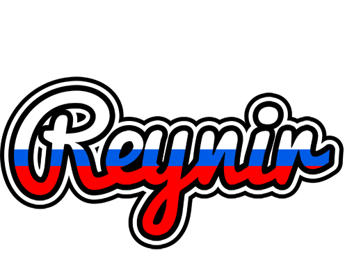 Reynir russia logo