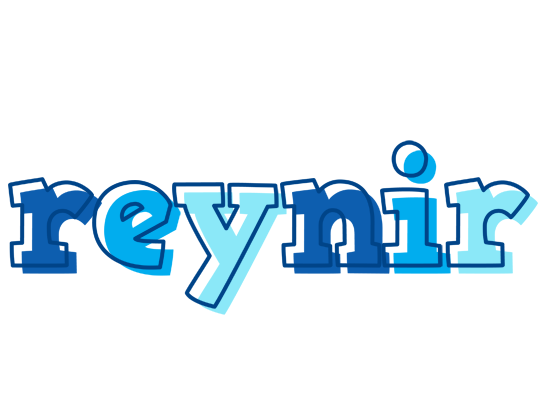 Reynir sailor logo