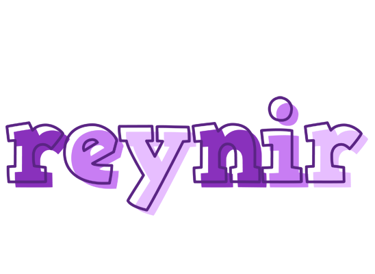 Reynir sensual logo