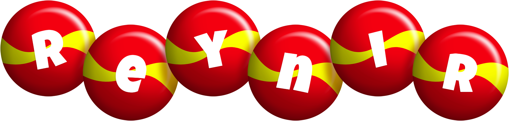 Reynir spain logo